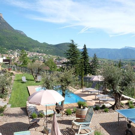 Lobiserhof กัลดาโร ภายนอก รูปภาพ