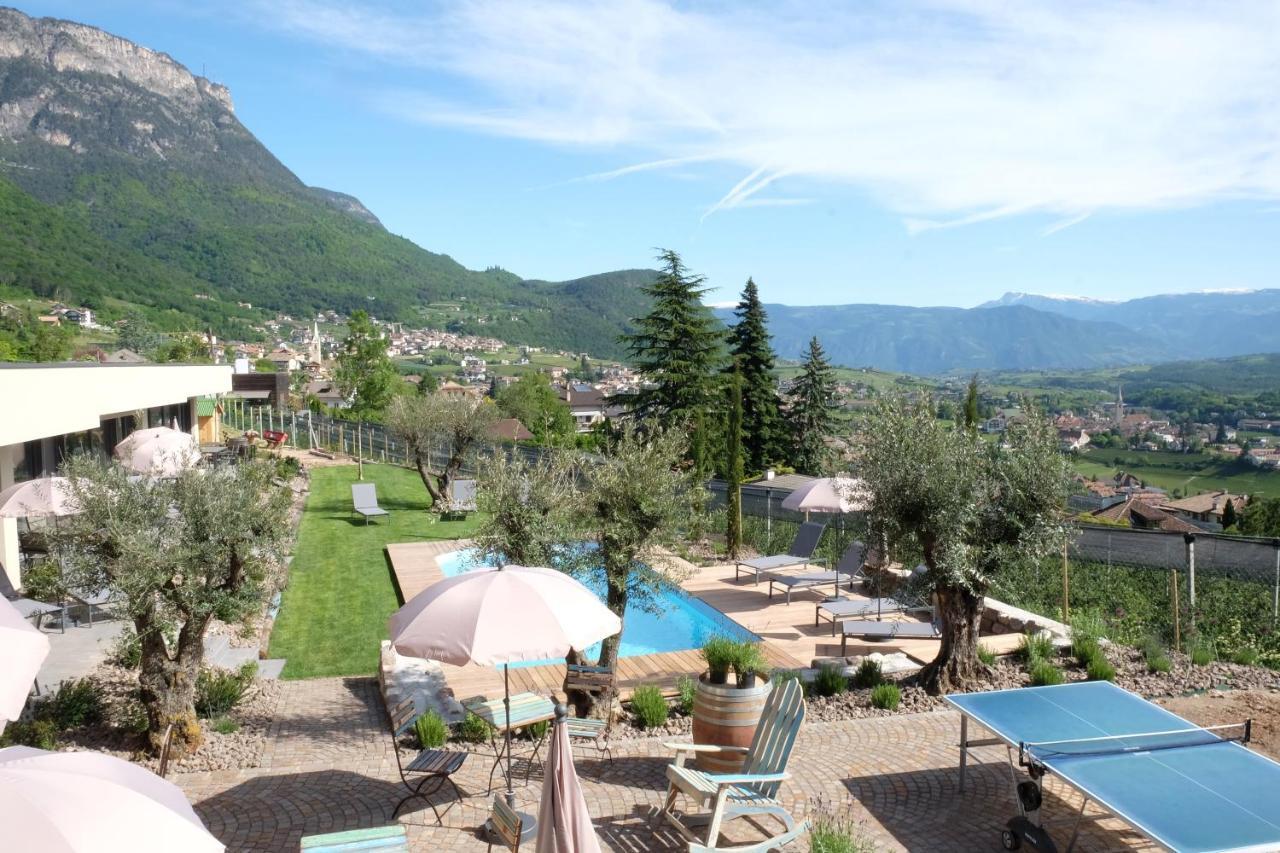 Lobiserhof กัลดาโร ภายนอก รูปภาพ